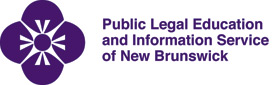 Public Legal Education and Information Service of New Brunswick